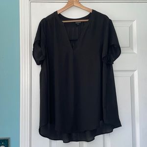 Torrid Top size 1